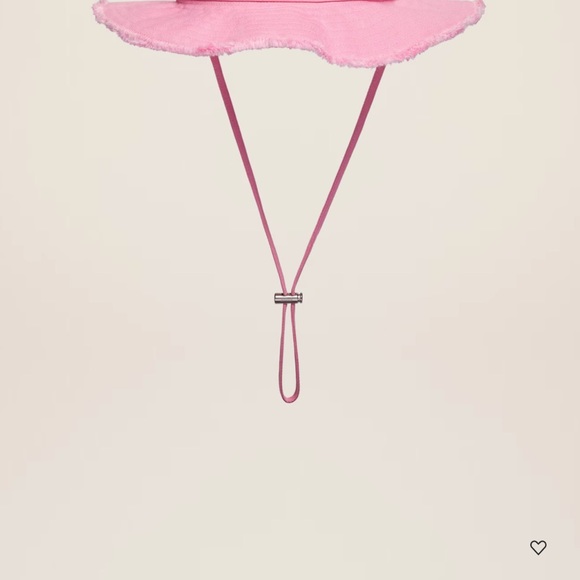 Jacquemus bucket hat - Picture 2 of 2